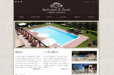 Le Favate: agriturismo nel Cilento